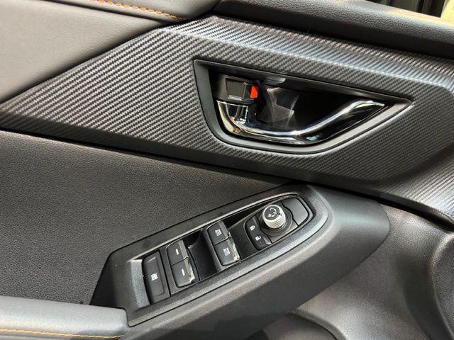 new 2025 Subaru Crosstrek car, priced at $34,407