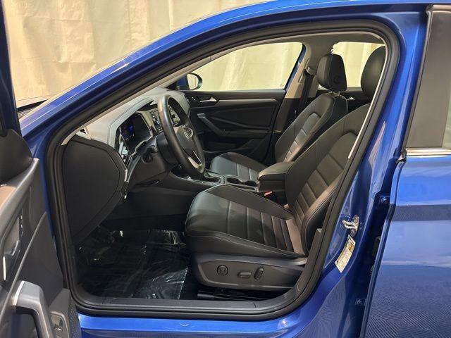 used 2022 Volkswagen Jetta car, priced at $19,511