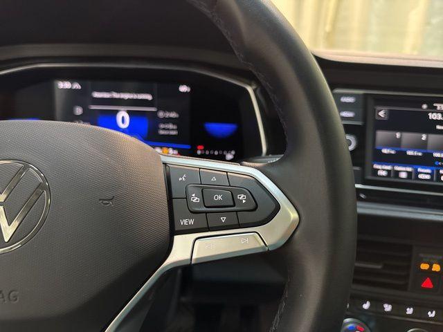 used 2022 Volkswagen Jetta car, priced at $19,511