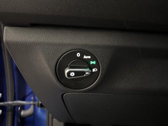 used 2022 Volkswagen Jetta car, priced at $19,511