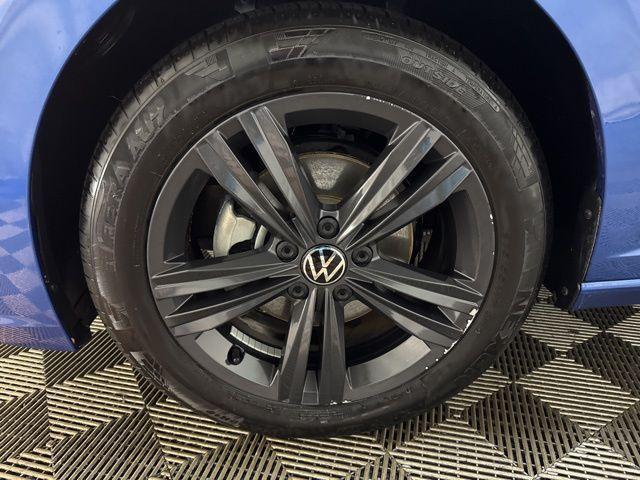 used 2022 Volkswagen Jetta car, priced at $19,511