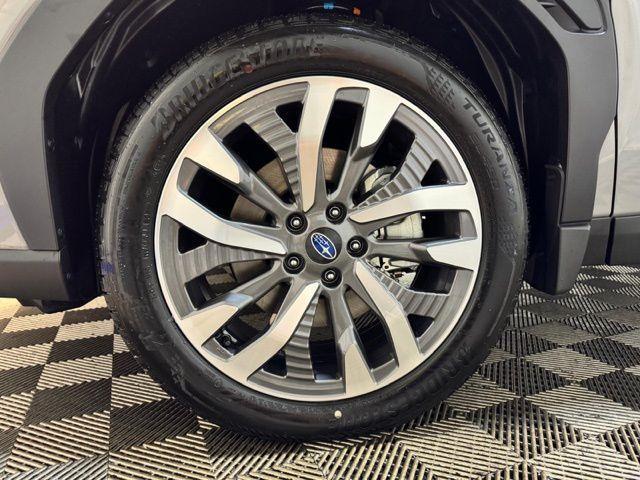new 2025 Subaru Forester Hybrid car, priced at $43,976