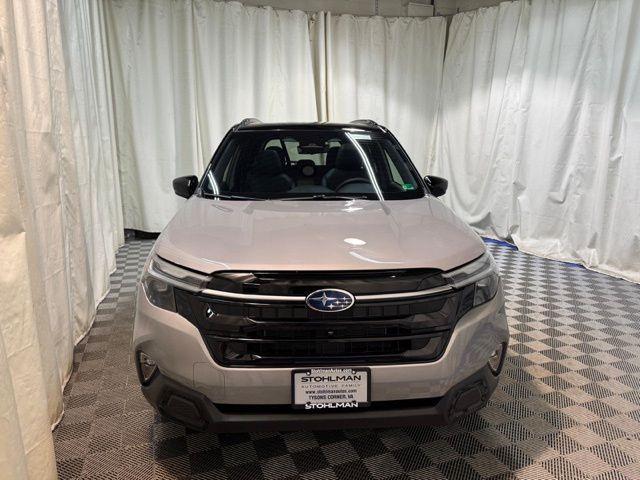new 2025 Subaru Forester Hybrid car, priced at $43,976