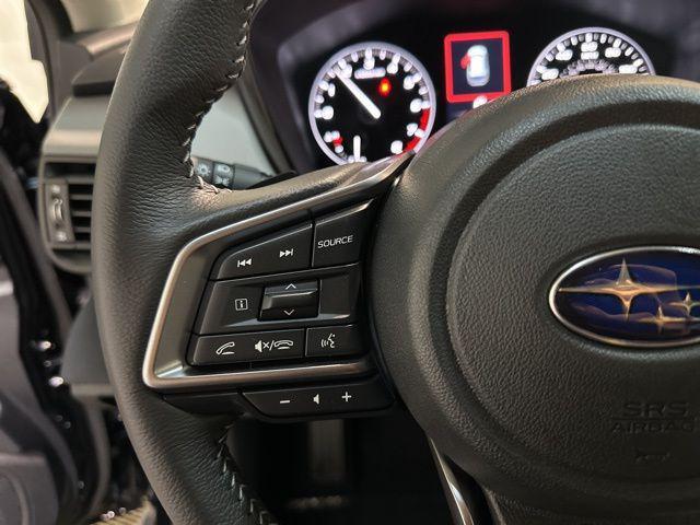 new 2025 Subaru Outback car, priced at $35,729