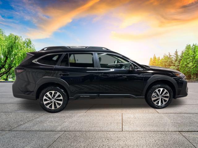 new 2025 Subaru Outback car, priced at $35,729