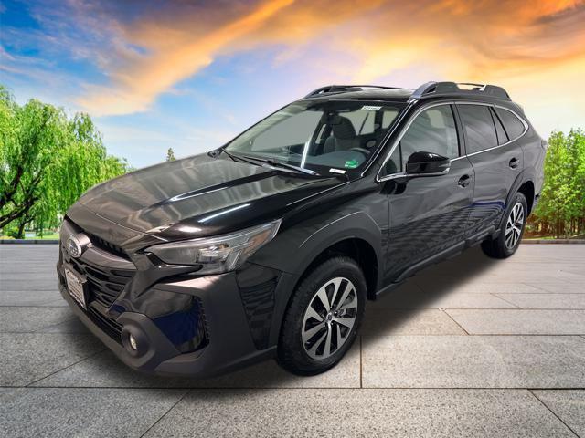 new 2025 Subaru Outback car, priced at $35,729