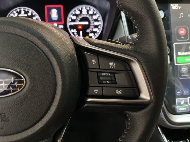 new 2025 Subaru Outback car, priced at $35,729