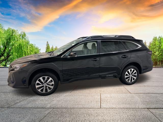 new 2025 Subaru Outback car, priced at $35,729