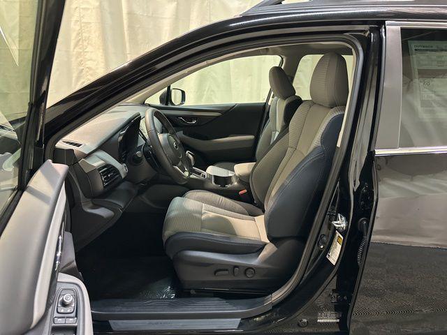 new 2025 Subaru Outback car, priced at $35,729