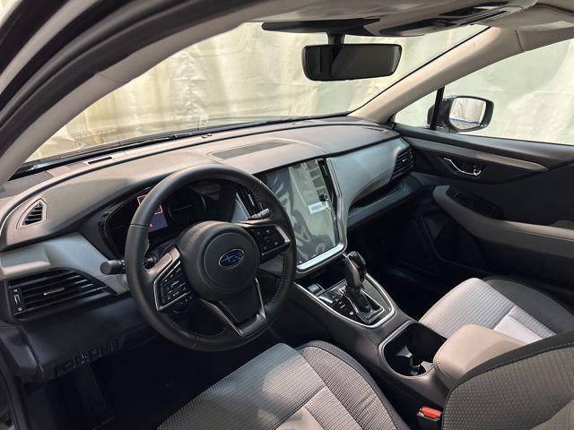 new 2025 Subaru Outback car, priced at $35,729