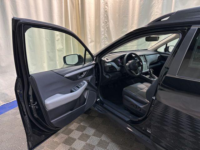 new 2025 Subaru Outback car, priced at $35,729