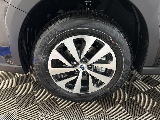 new 2025 Subaru Outback car, priced at $35,729