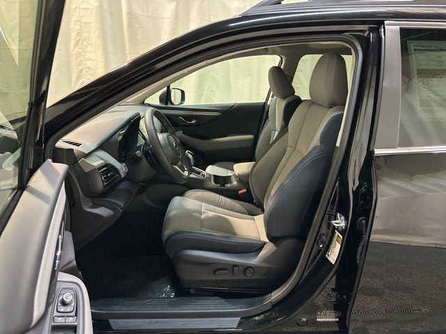 new 2025 Subaru Outback car, priced at $35,729