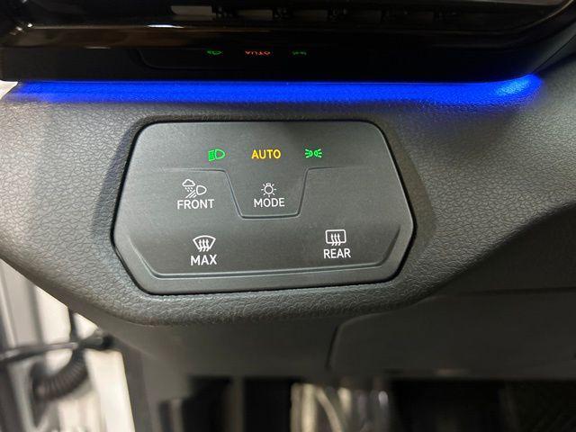 used 2021 Volkswagen ID.4 car, priced at $23,322