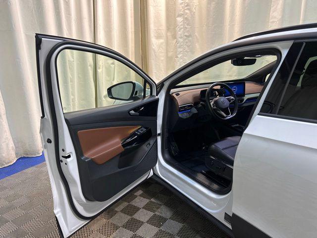 used 2021 Volkswagen ID.4 car, priced at $23,322