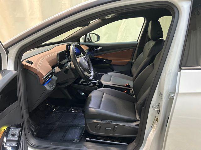used 2021 Volkswagen ID.4 car, priced at $23,322