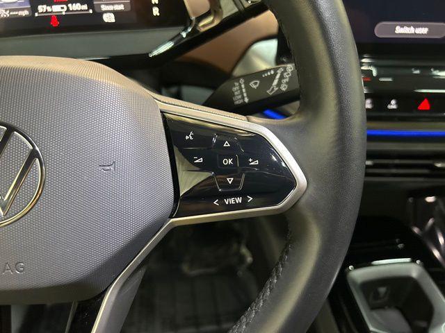 used 2021 Volkswagen ID.4 car, priced at $23,322