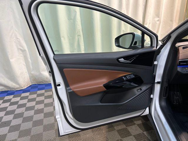 used 2021 Volkswagen ID.4 car, priced at $23,322