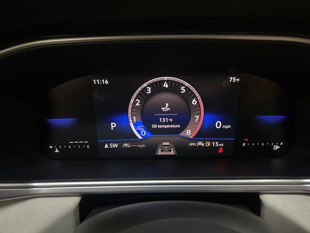 new 2025 Volkswagen Taos car, priced at $29,464