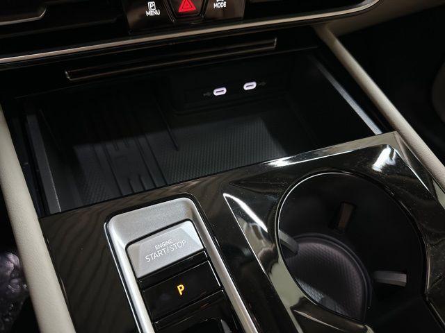 new 2025 Volkswagen Atlas car, priced at $47,047