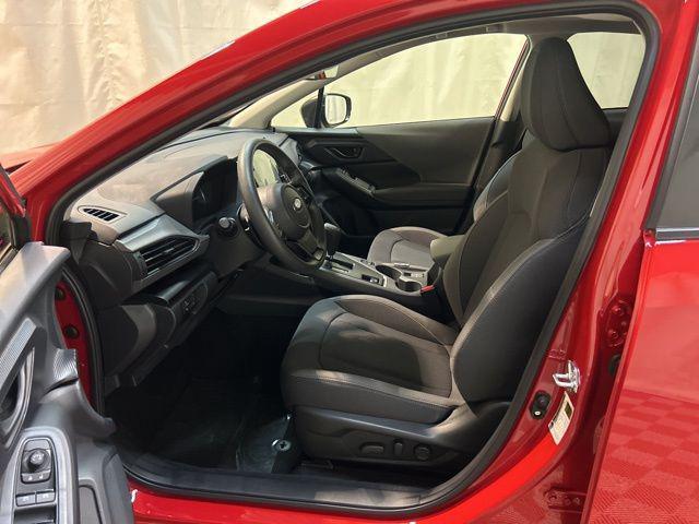 new 2025 Subaru Crosstrek car, priced at $30,506