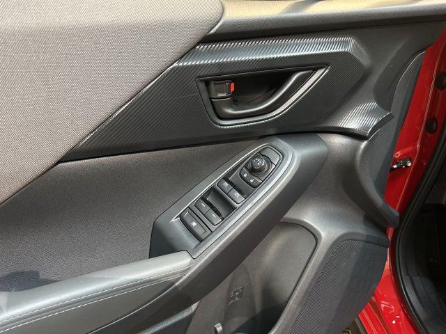 new 2025 Subaru Crosstrek car, priced at $30,506