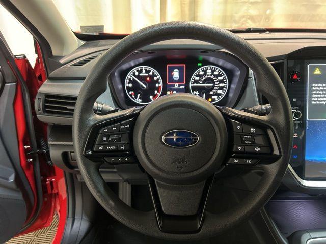 new 2025 Subaru Crosstrek car, priced at $30,506