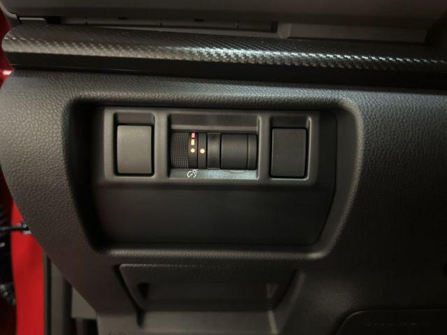 new 2025 Subaru Crosstrek car, priced at $30,506