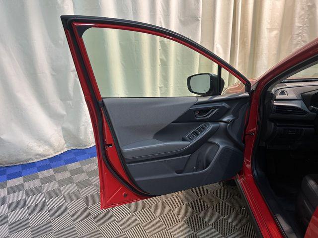 new 2025 Subaru Crosstrek car, priced at $30,506