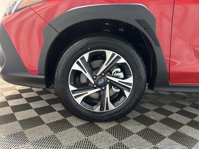 new 2025 Subaru Crosstrek car, priced at $30,506