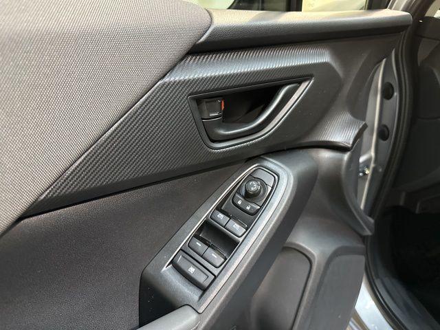 new 2026 Subaru Crosstrek car, priced at $28,962