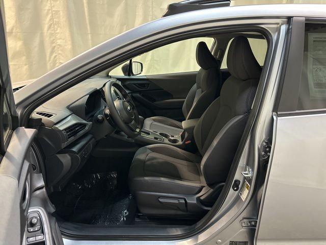 new 2026 Subaru Crosstrek car, priced at $28,962