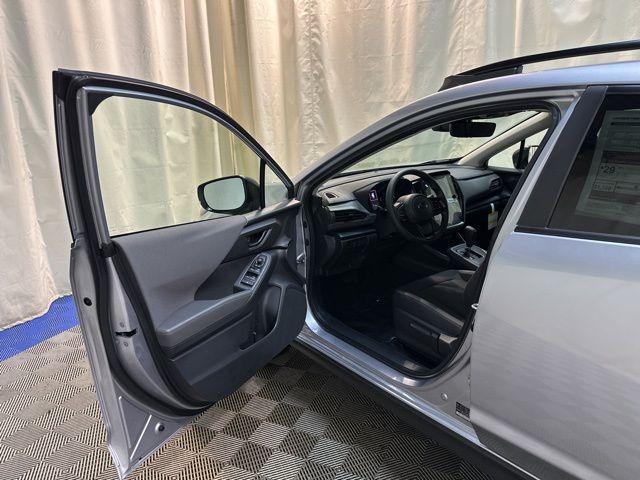 new 2026 Subaru Crosstrek car, priced at $28,962