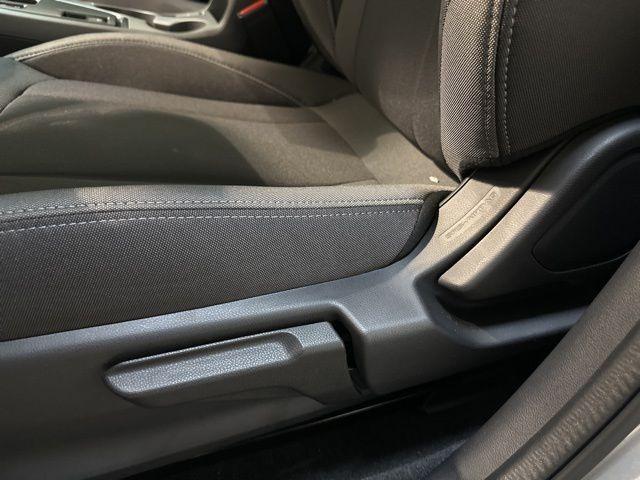 new 2026 Subaru Crosstrek car, priced at $28,962