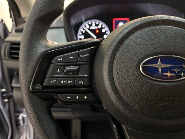 new 2026 Subaru Crosstrek car, priced at $28,962