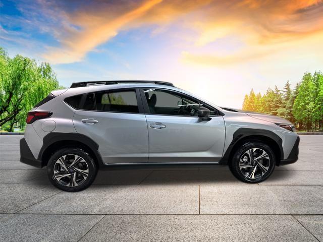 new 2026 Subaru Crosstrek car, priced at $28,962
