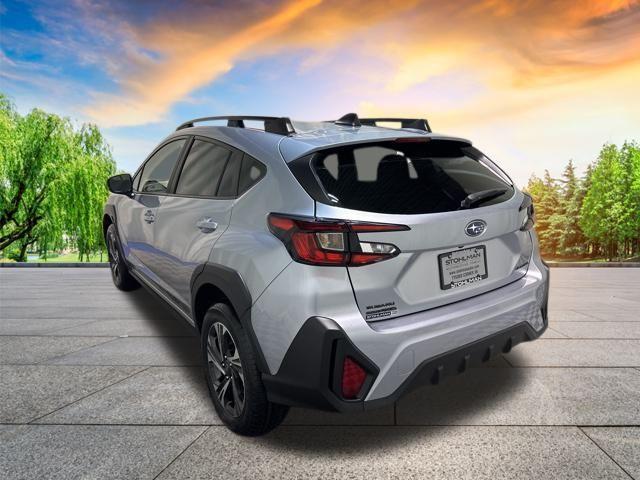 new 2026 Subaru Crosstrek car, priced at $28,962