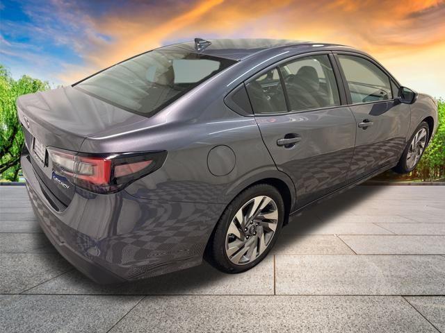used 2025 Subaru Legacy car, priced at $31,400