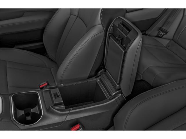 used 2025 Subaru Legacy car, priced at $30,599