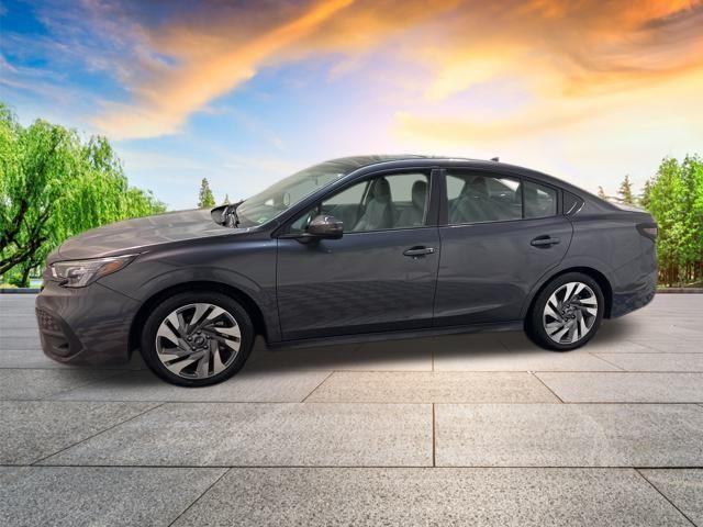 used 2025 Subaru Legacy car, priced at $31,400