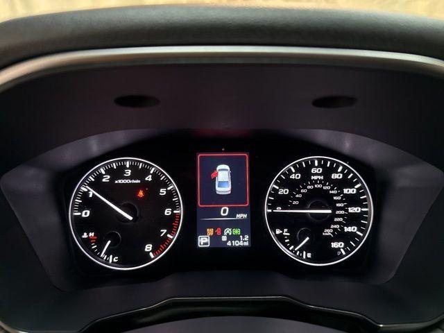 used 2025 Subaru Legacy car, priced at $31,400