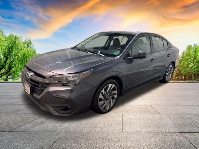 used 2025 Subaru Legacy car, priced at $31,400