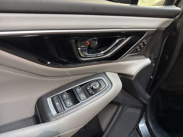 used 2025 Subaru Legacy car, priced at $31,400