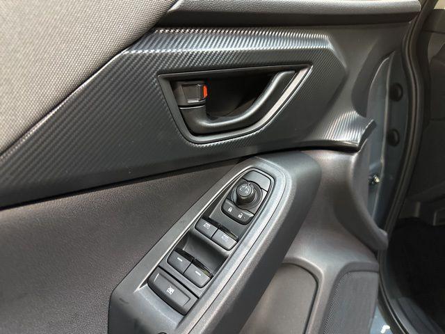 new 2025 Subaru Crosstrek car, priced at $30,881