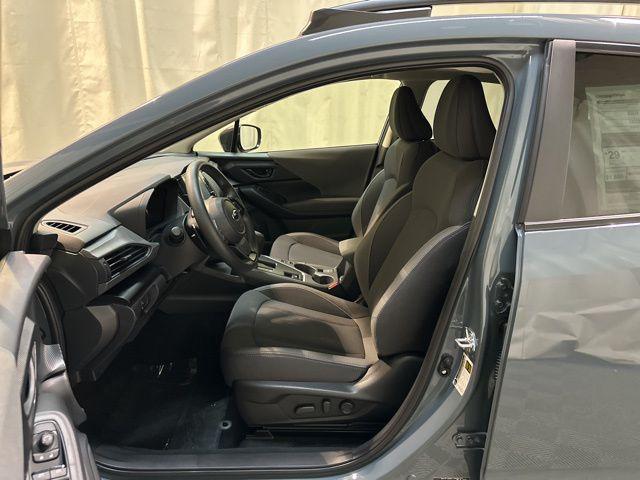 new 2025 Subaru Crosstrek car, priced at $30,881