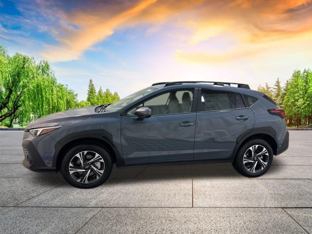 new 2025 Subaru Crosstrek car, priced at $30,881