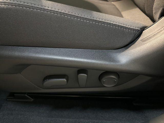 new 2025 Subaru Crosstrek car, priced at $30,881