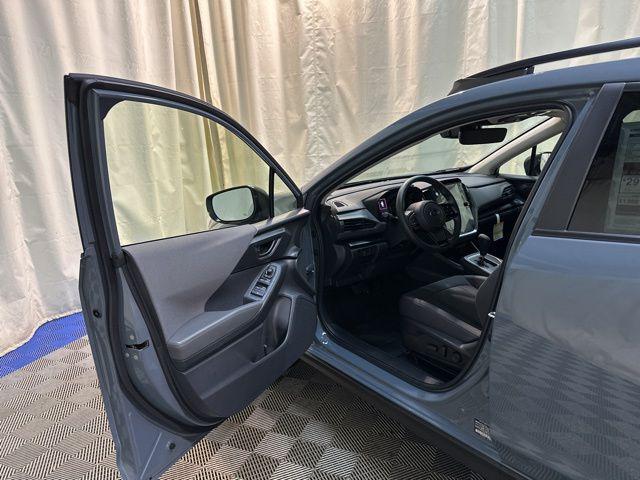 new 2025 Subaru Crosstrek car, priced at $30,881