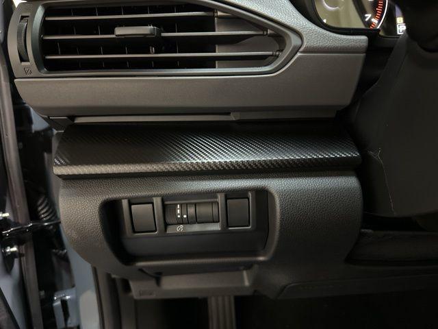 new 2025 Subaru Crosstrek car, priced at $30,881