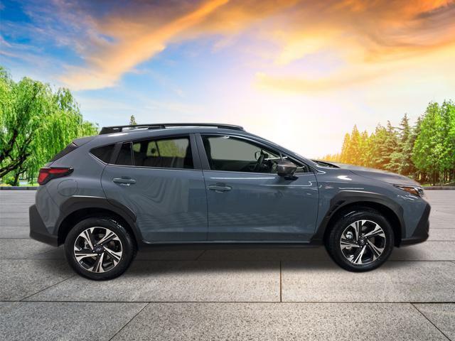 new 2025 Subaru Crosstrek car, priced at $30,881